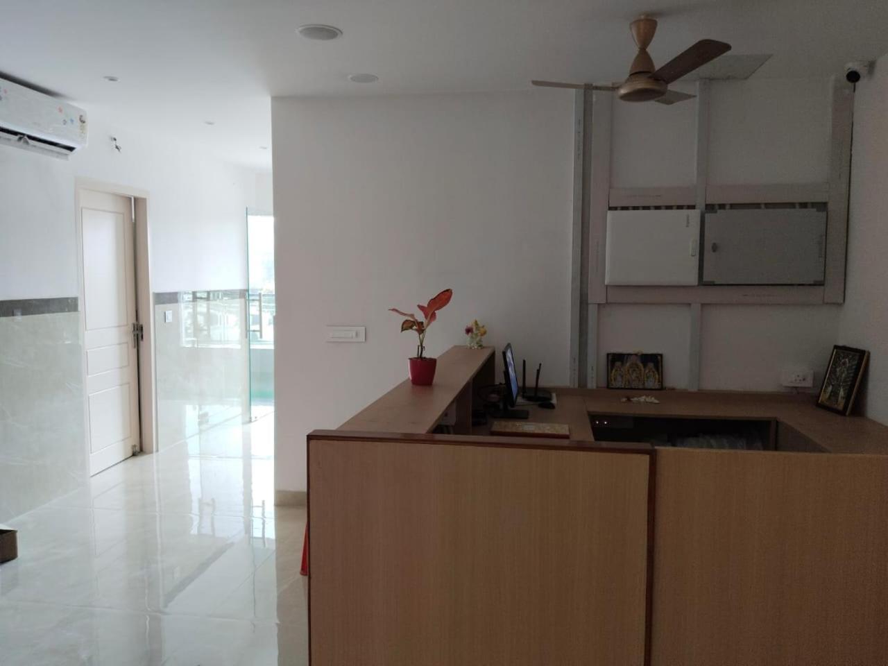 My Room فيساخاباتنام المظهر الخارجي الصورة